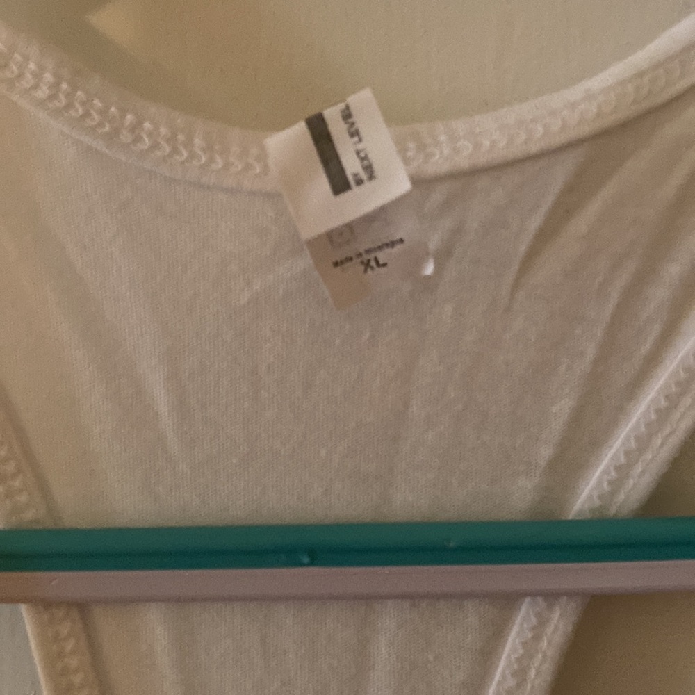 Muddy Princess Racerback Tank! - Picture 3 of 3